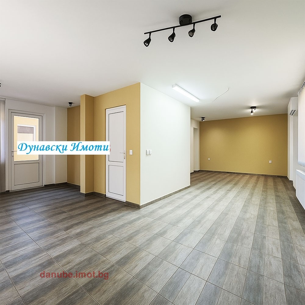 Продава ОФИС, гр. Русе, Ялта, снимка 4 - Офиси - 55013957