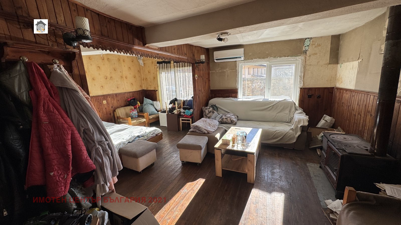 Продава КЪЩА, с. Вакарел, област София област, снимка 2 - Къщи - 51231889