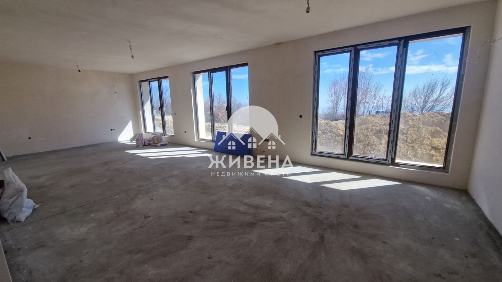 Продава КЪЩА, гр. Варна, м-т Акчелар, снимка 3 - Къщи - 53628585