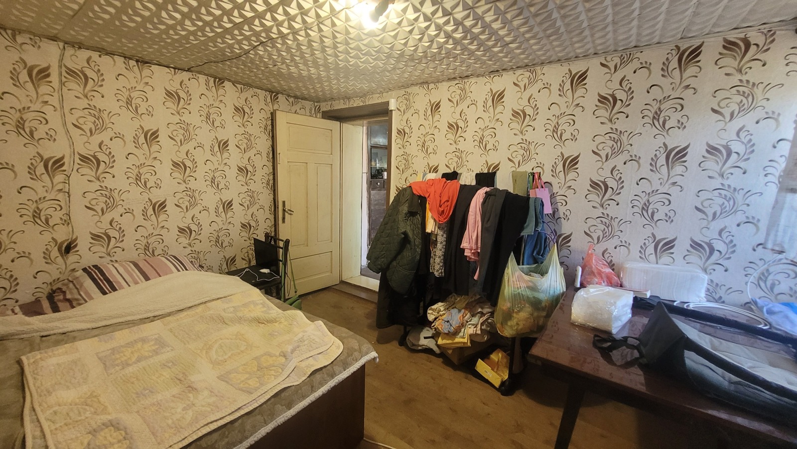 Продава КЪЩА, с. Климентово, област Велико Търново, снимка 8 - Къщи - 54410413