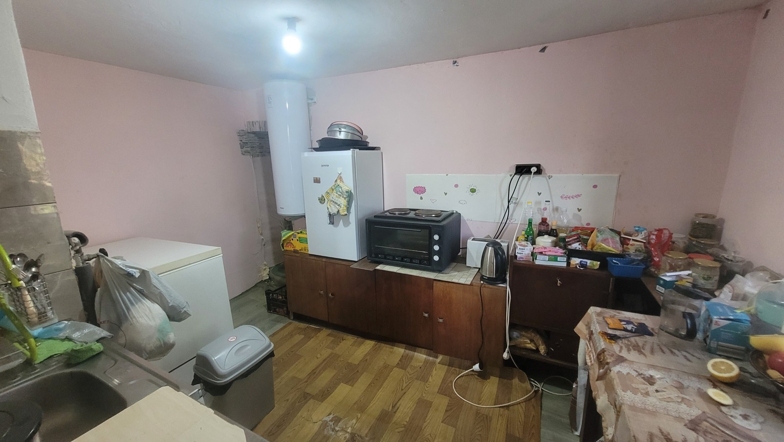 Продава КЪЩА, с. Климентово, област Велико Търново, снимка 11 - Къщи - 54410413