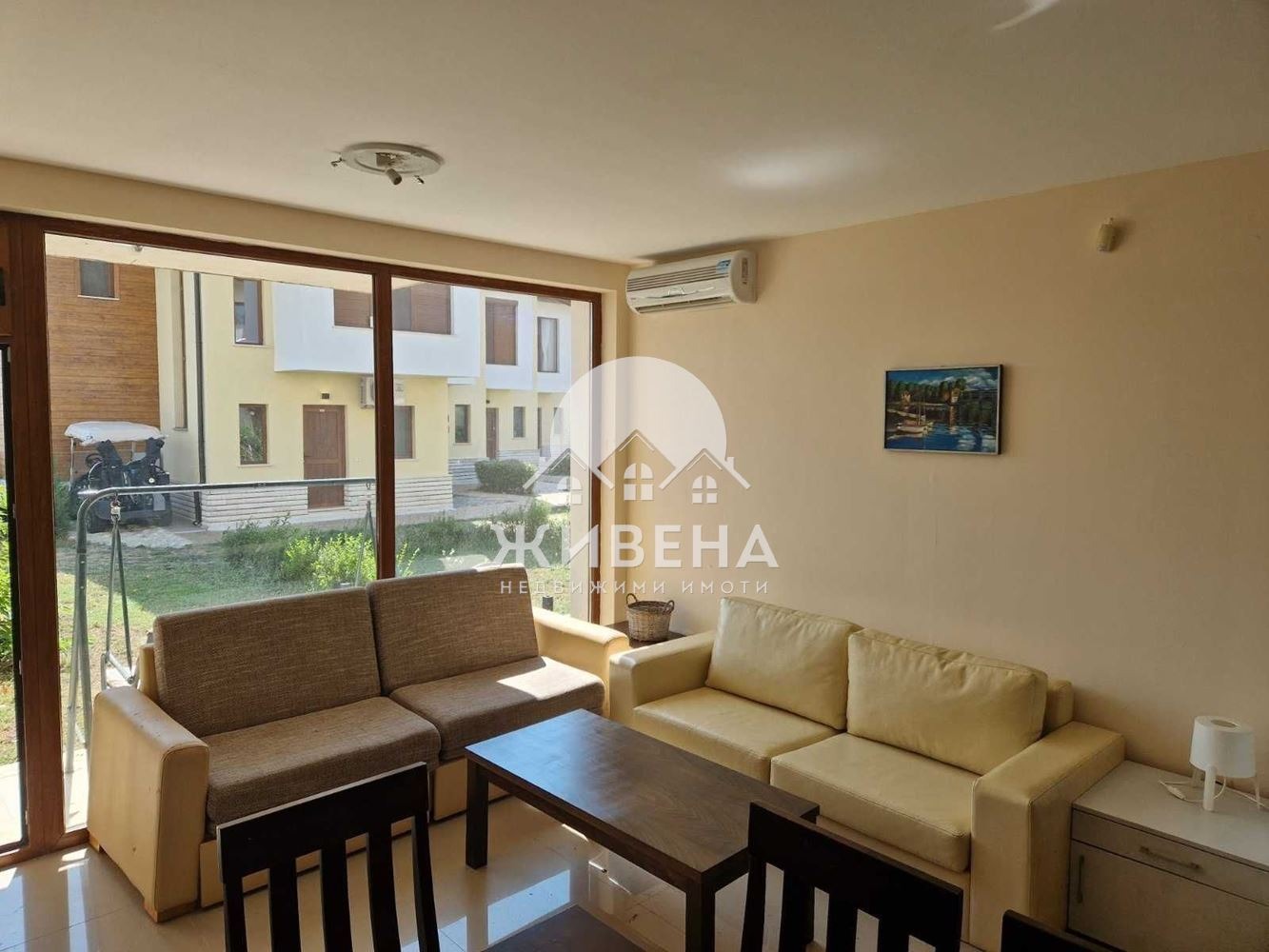 Продава КЪЩА, гр. Балчик, област Добрич, снимка 2 - Къщи - 54547809