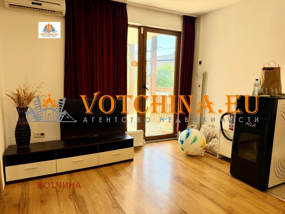 Продава КЪЩА, с. Близнаци, област Варна, снимка 11 - Къщи - 55850591
