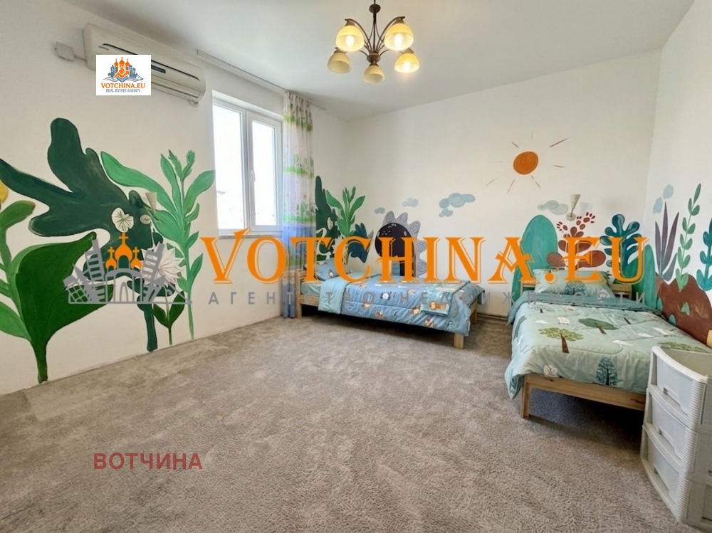 Продава КЪЩА, с. Близнаци, област Варна, снимка 17 - Къщи - 55850591