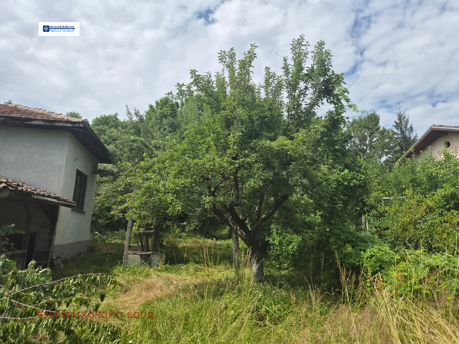 Продава ВИЛА, с. Соволяно, област Кюстендил, снимка 3 - Вили - 55031466