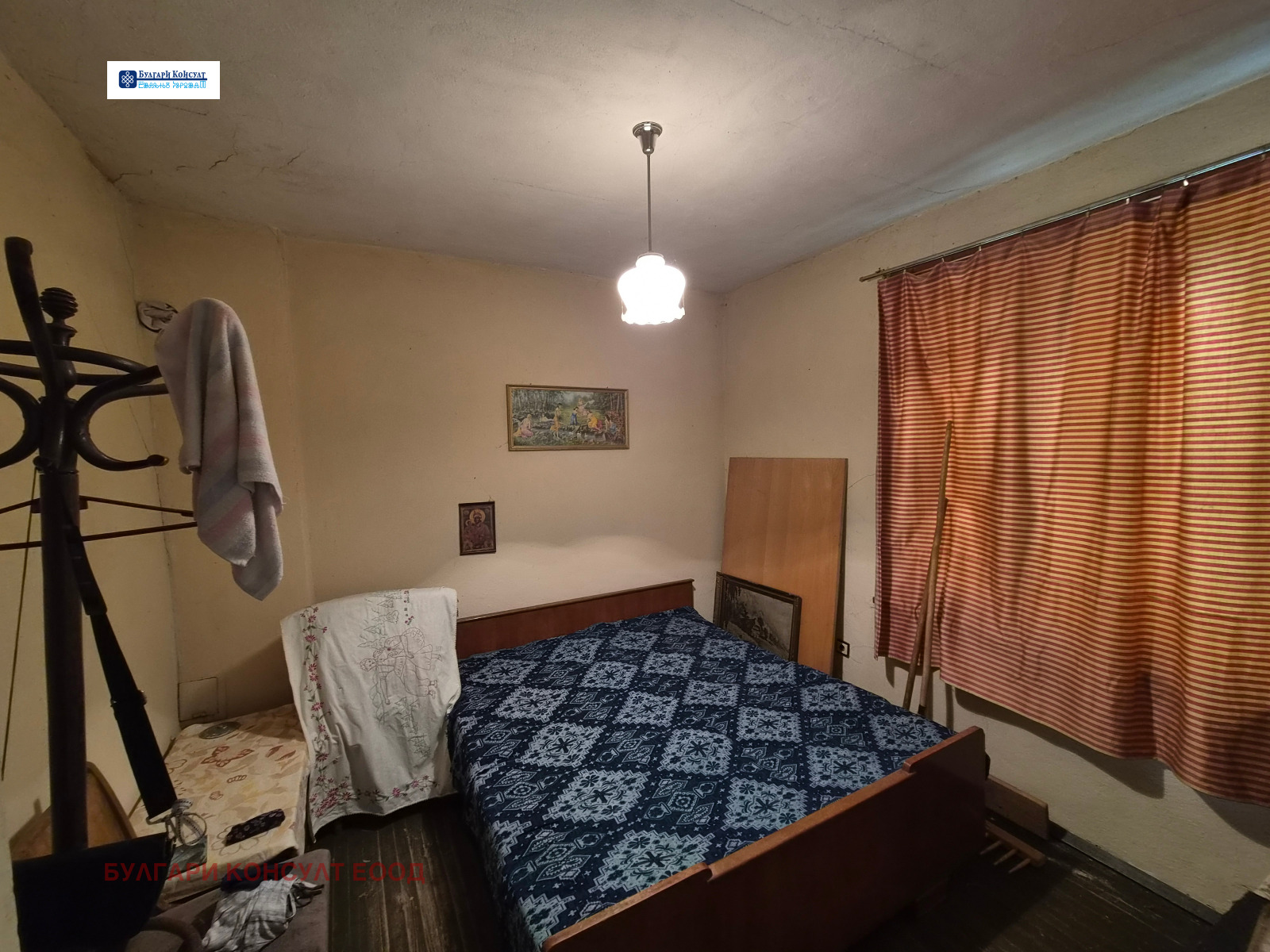 Продава ВИЛА, с. Соволяно, област Кюстендил, снимка 7 - Вили - 55031466