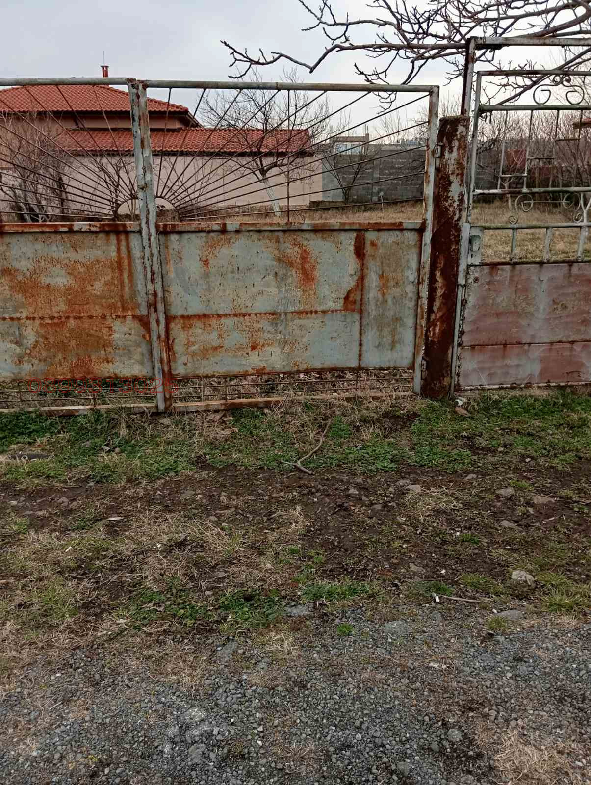 Продава ПАРЦЕЛ, гр. Бургас, Банево, снимка 2 - Парцели - 54262061