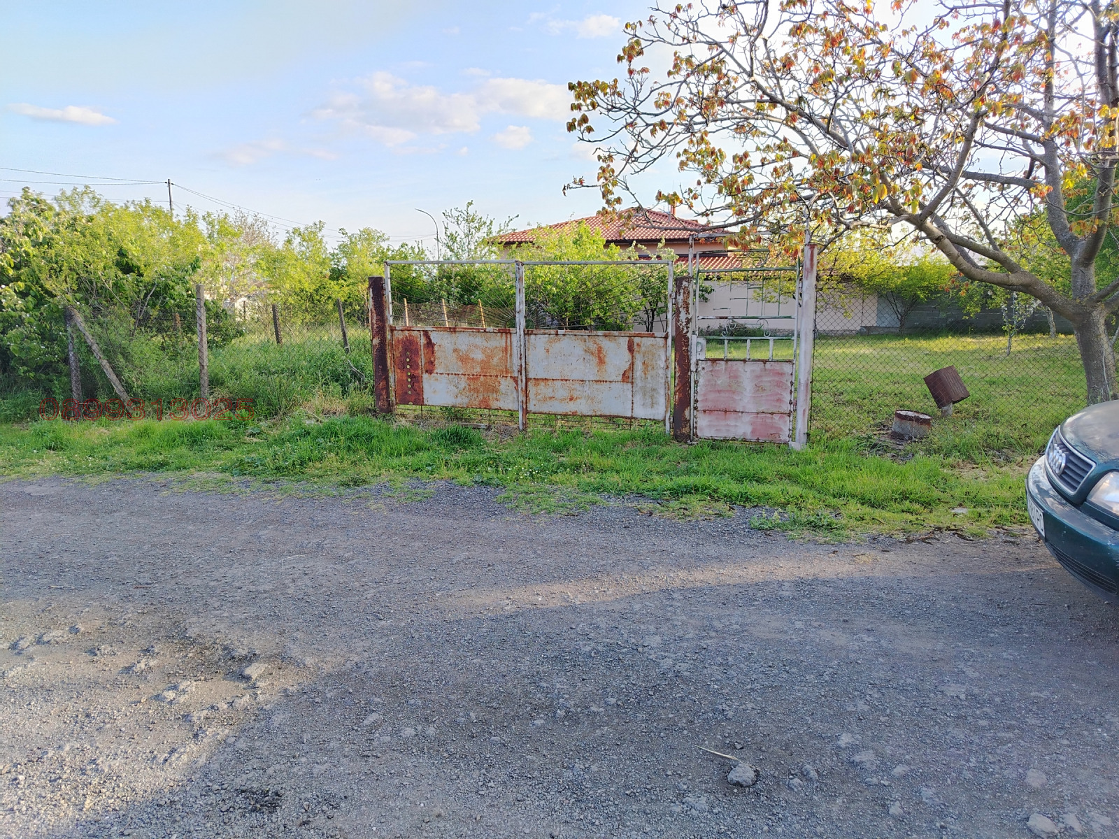 Продава ПАРЦЕЛ, гр. Бургас, Банево