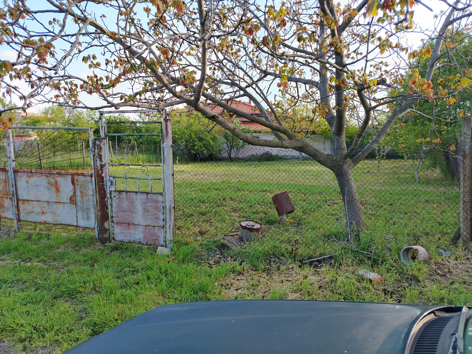 Продава ПАРЦЕЛ, гр. Бургас, Банево, снимка 2 - Парцели - 54262061