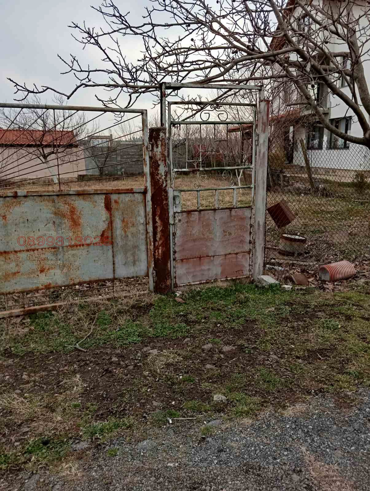 Продава ПАРЦЕЛ, гр. Бургас, Банево, снимка 5 - Парцели - 54262061