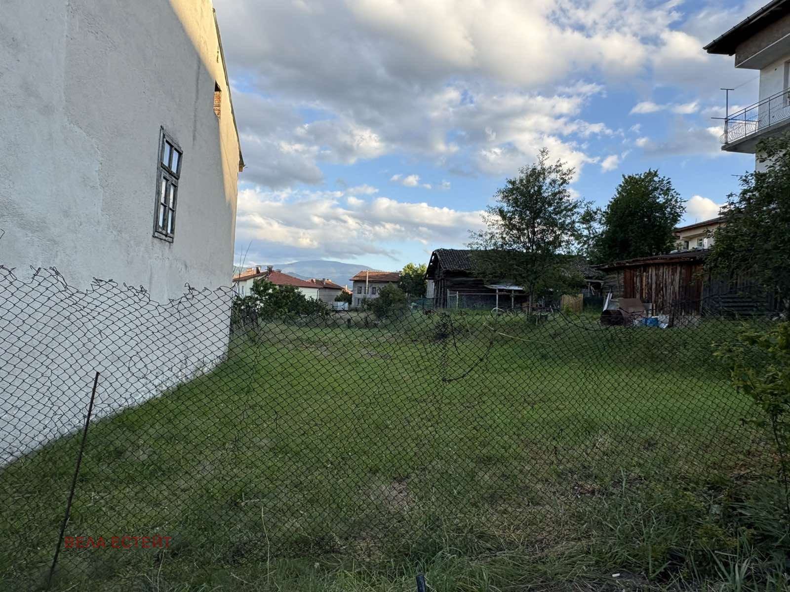 Продава ПАРЦЕЛ, гр. Велинград, област Пазарджик, снимка 2 - Парцели - 55775100
