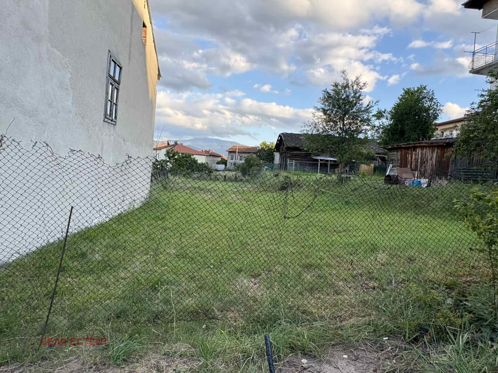 Продава ПАРЦЕЛ, гр. Велинград, област Пазарджик