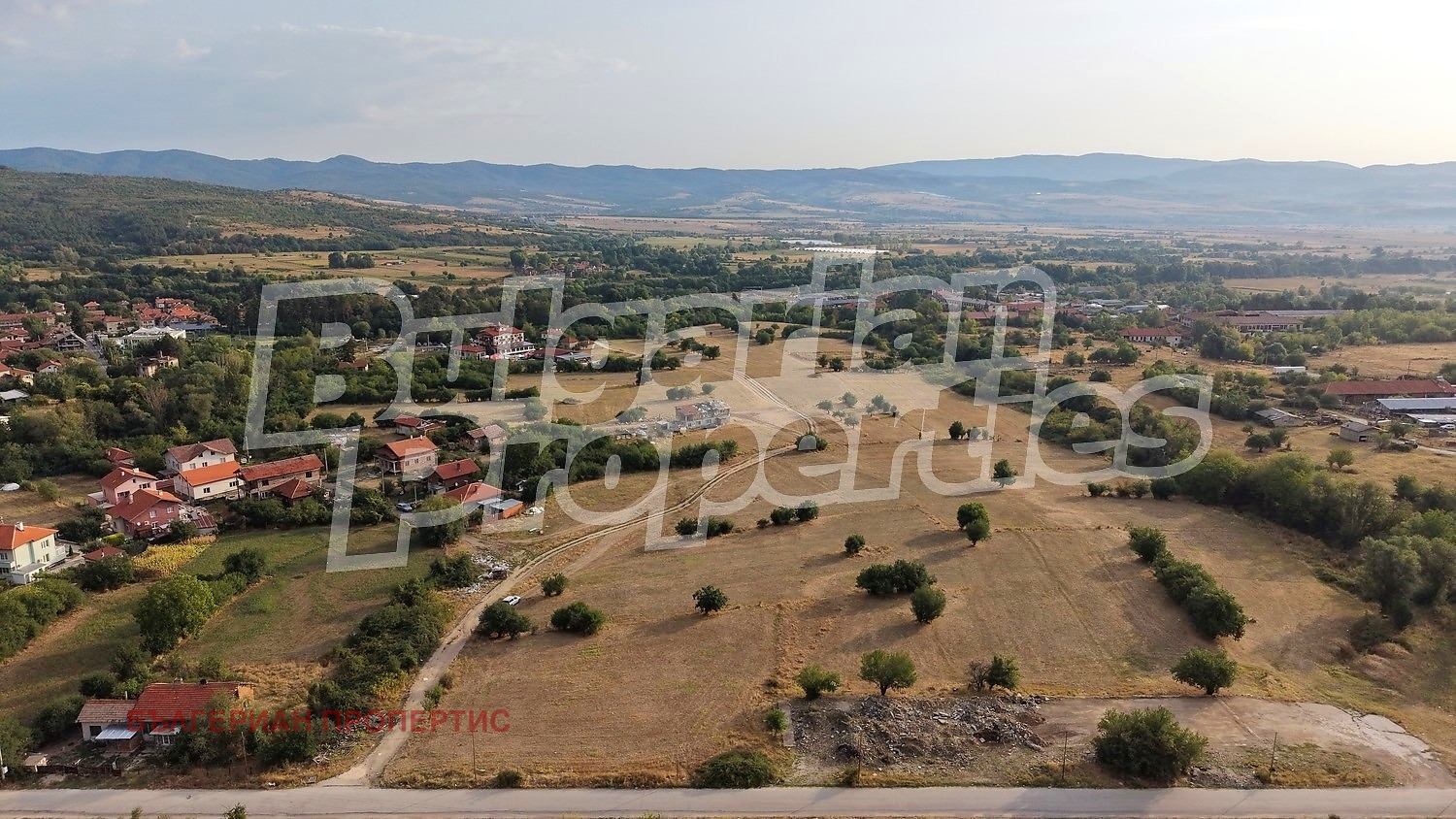 Продава ПАРЦЕЛ, гр. Долна баня, област София област, снимка 9 - Парцели - 56211860