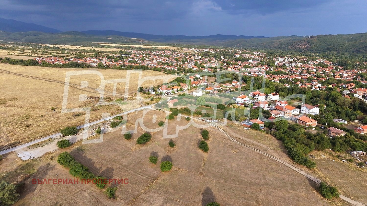 Продава ПАРЦЕЛ, гр. Долна баня, област София област, снимка 7 - Парцели - 56211860