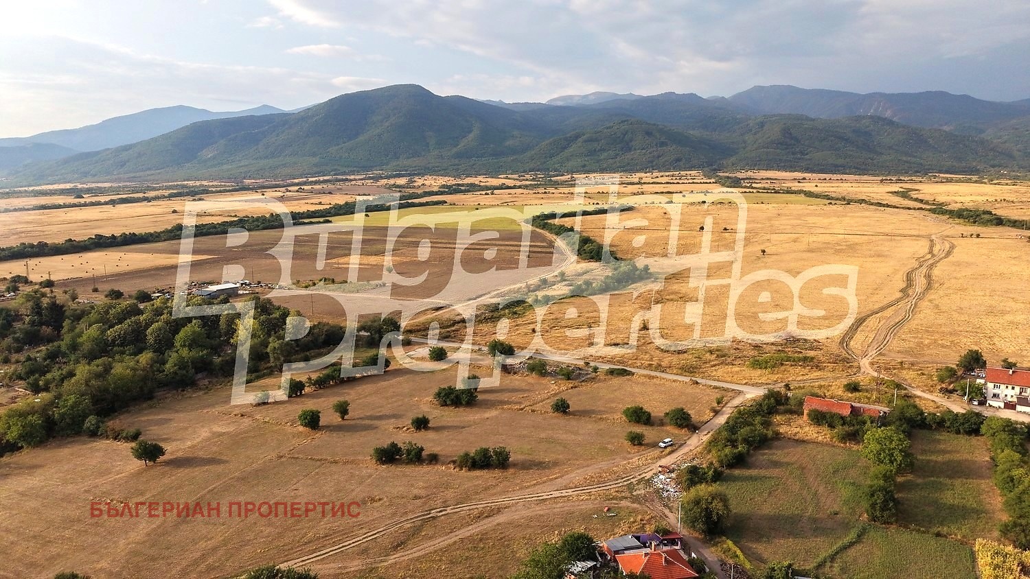 Продава ПАРЦЕЛ, гр. Долна баня, област София област, снимка 8 - Парцели - 56211860