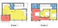 Продава КЪЩА, гр. Варна, м-т Акчелар, снимка 9