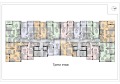 Продава 3-СТАЕН, град Варна, Владислав Варненчик 1 • 122163 € / 238930.06 лв. • 65621510 8