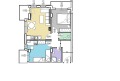 Продава 3-СТАЕН, град Хасково, Бадема • 98560 € • 21147339 2
