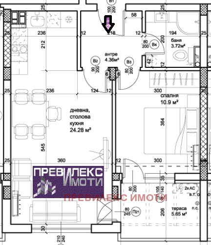 ������� 2-����� | Imot.bg � ����������� 1