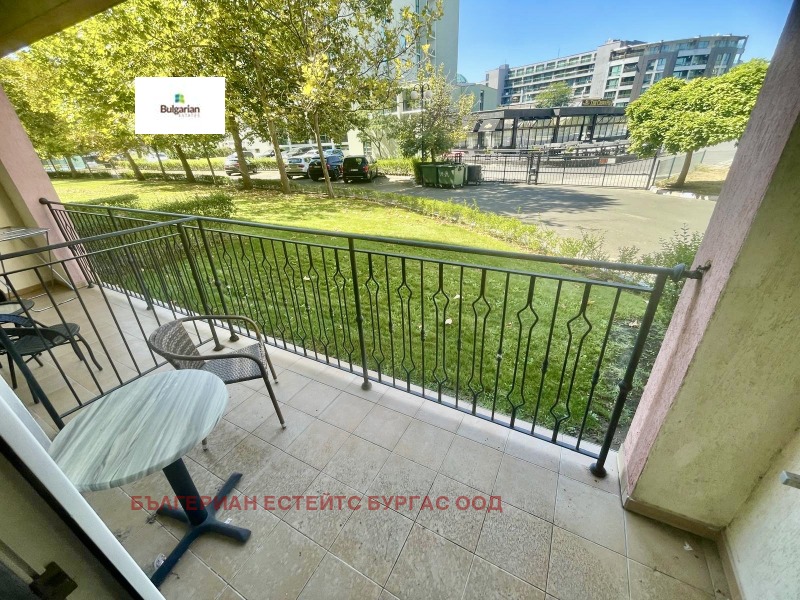Продава 2-СТАЕН в област Бургас, к.к. Слънчев бряг - 64 кв.м / 83 000 € » 162 333.89 лв., БЪЛГЕРИАН ЕСТЕЙТС БУРГАС ООД