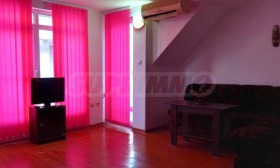 Studio Tsentar, Burgas