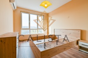 1 bedroom Lyulin 10, Sofia 6