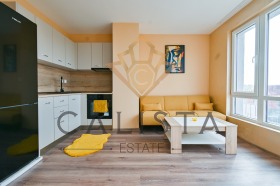 1 bedroom Lyulin 10, Sofia 3