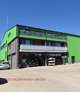 Продажба на промишлени помещения в град Стара Загора - изображение 10 