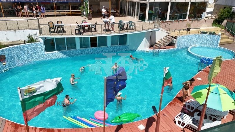 Προς πώληση  Στούντιο περιοχή Βάρνα , Νηκολαεβκα , 37 τ.μ | 61570452 - εικόνα [4]