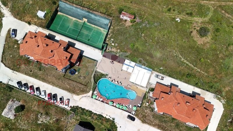 Προς πώληση  Στούντιο περιοχή Βάρνα , Νηκολαεβκα , 37 τ.μ | 61570452 - εικόνα [2]