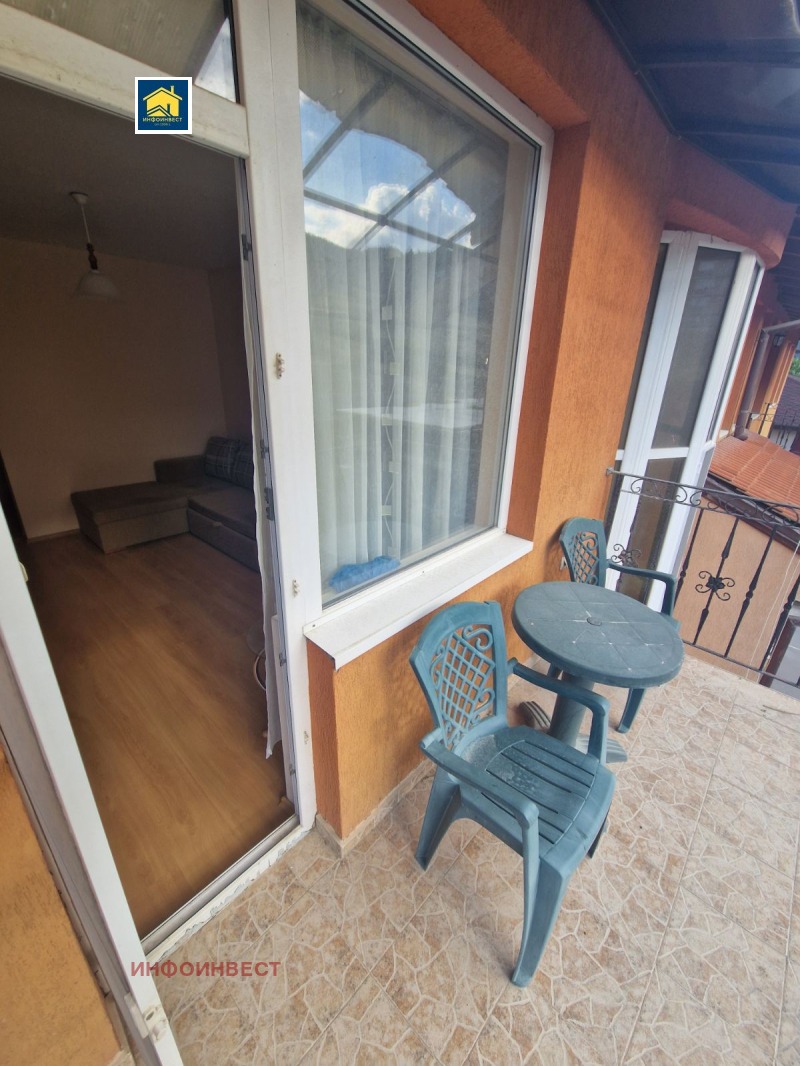 Te koop  Studio regio Pazardzjik , Velingrad , 50 m² | 65470335 - afbeelding [5]