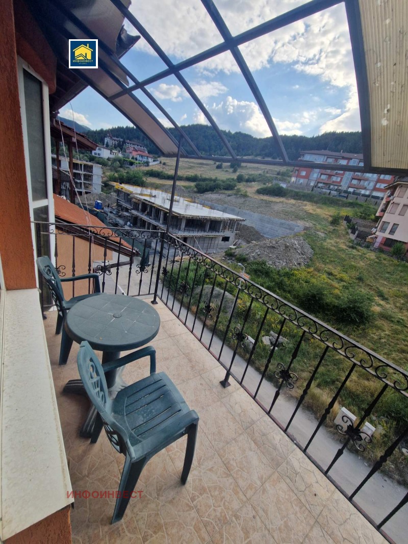 Te koop  Studio regio Pazardzjik , Velingrad , 50 m² | 65470335 - afbeelding [10]