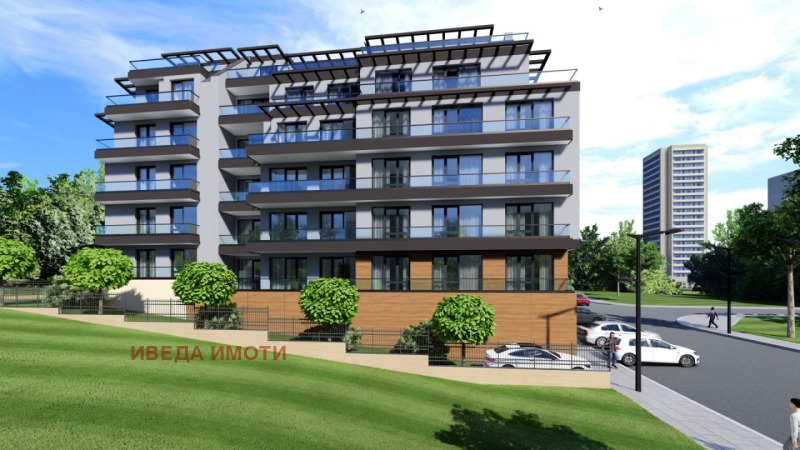 Zu verkaufen  Studio Warna , Wazraschdane 1 , 37 qm | 31325756