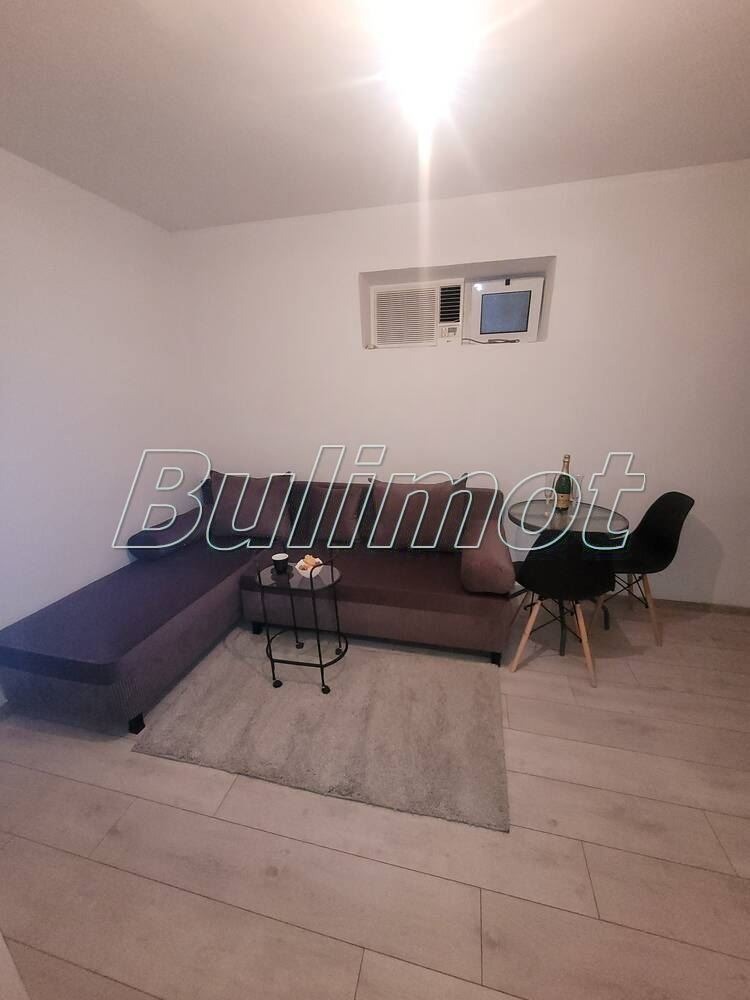 Продава 1-СТАЕН, гр. Варна, ВИНС-Червен площад, снимка 4 - Апартаменти - 52985650