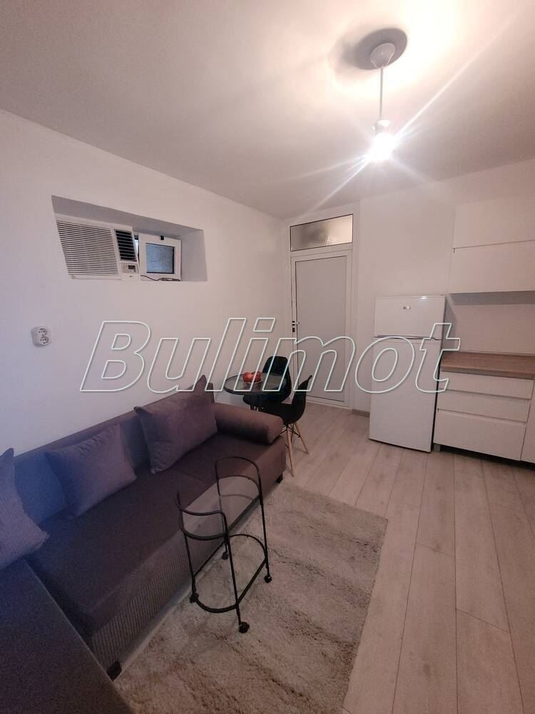 Продава 1-СТАЕН, гр. Варна, ВИНС-Червен площад, снимка 5 - Апартаменти - 52985650