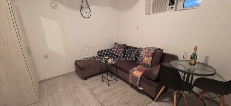 Продава 1-СТАЕН, гр. Варна, ВИНС-Червен площад, снимка 3 - Апартаменти - 52985650