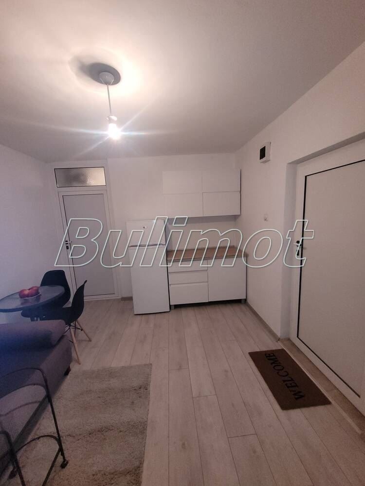 Продава 1-СТАЕН, гр. Варна, ВИНС-Червен площад, снимка 6 - Апартаменти - 52985650