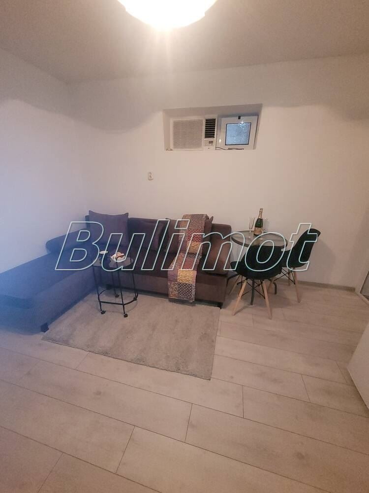 Продава 1-СТАЕН, гр. Варна, ВИНС-Червен площад, снимка 7 - Апартаменти - 52985650