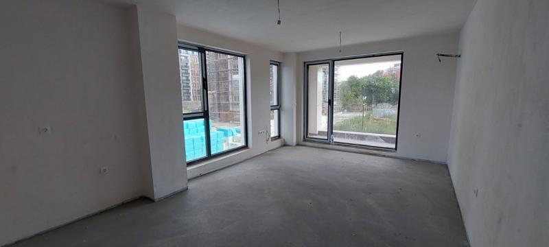 Te koop  1 slaapkamer Plovdiv , Christo Smirnenski , 76 m² | 52346116 - afbeelding [2]