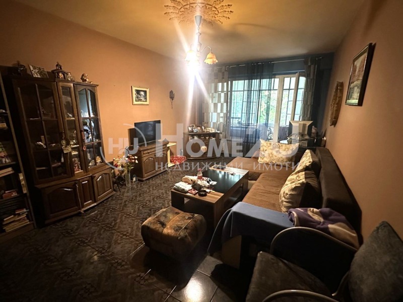 Na prodej  1 ložnice Sofia , Ljulin 4 , 66 m2 | 60460832 - obraz [5]