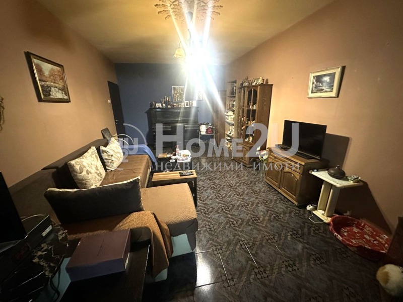 Na prodej  1 ložnice Sofia , Ljulin 4 , 66 m2 | 60460832 - obraz [4]