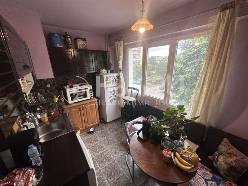 Te koop  1 slaapkamer Sofia , Ljulin 4 , 66 m² | 60460832 - afbeelding [2]