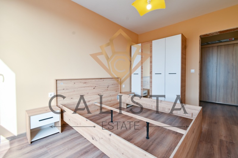 Te koop  1 slaapkamer Sofia , Ljulin 10 , 66 m² | 96158934 - afbeelding [7]