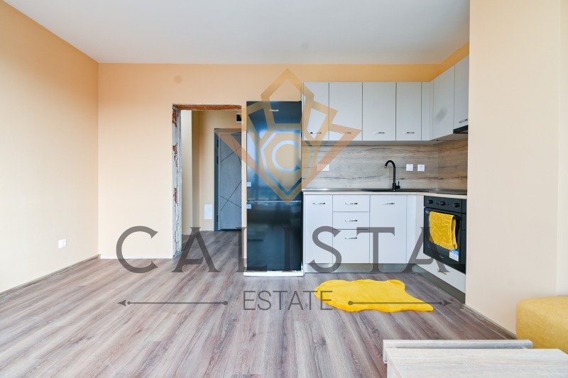 Na prodej  1 ložnice Sofia , Ljulin 10 , 66 m2 | 96158934 - obraz [5]