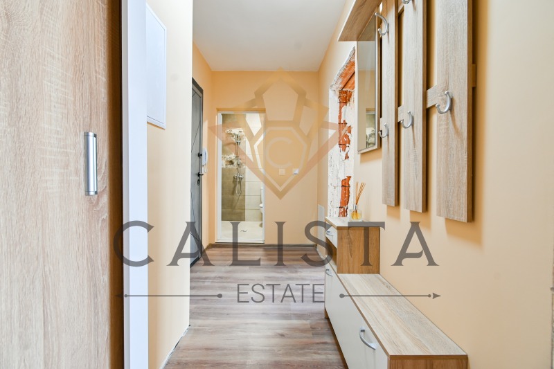 Na prodej  1 ložnice Sofia , Ljulin 10 , 66 m2 | 96158934 - obraz [10]