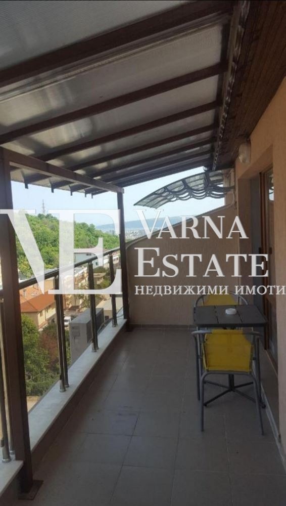 Продаја  1 спаваћа соба Варна , Вазраждане 3 , 40 м2 | 33677053 - слика [8]