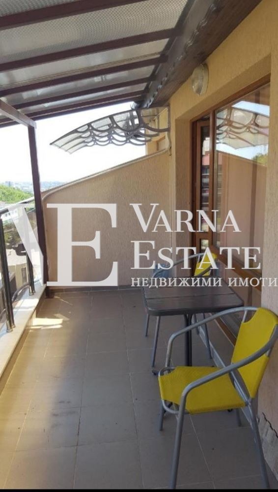 Продаја  1 спаваћа соба Варна , Вазраждане 3 , 40 м2 | 33677053 - слика [5]