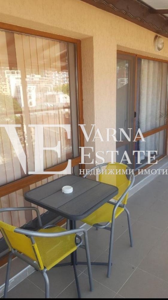 Продаја  1 спаваћа соба Варна , Вазраждане 3 , 40 м2 | 33677053 - слика [6]