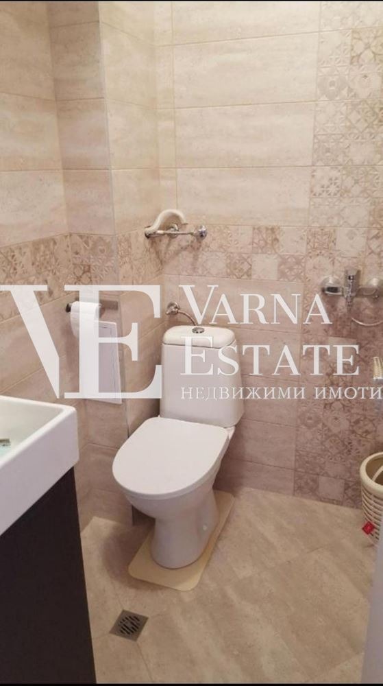 Продаја  1 спаваћа соба Варна , Вазраждане 3 , 40 м2 | 33677053 - слика [15]