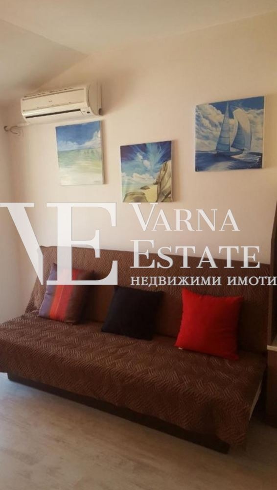 Продаја  1 спаваћа соба Варна , Вазраждане 3 , 40 м2 | 33677053 - слика [3]